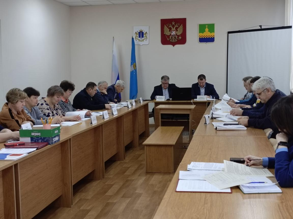 02 сентября 2025 года Организовано обучающее мероприятие для сотрудников Администрации МО «Сурский район»по вопросам противодействия коррупции..