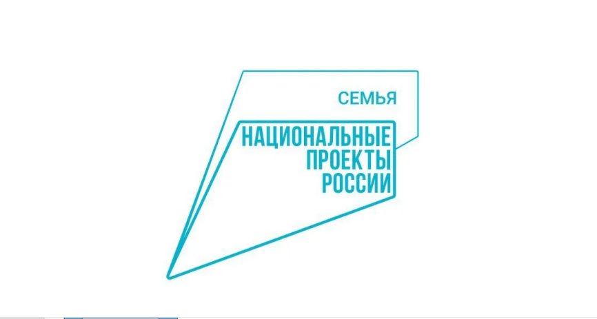 Нацпроект Новые меры поддержки семей в Ульяновской области.
