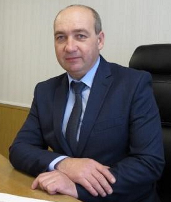 Колгин Дмитрий Владимирович.