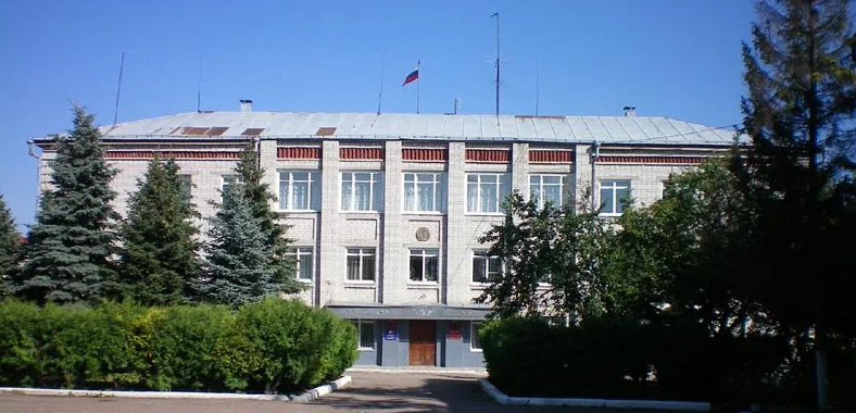 Администрация МО "Сурский район" Администрация МО "Сурский район".